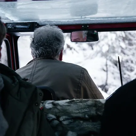 Waldhotel Fletschhorn Panoramic Retreat In Fee Saas-Grund