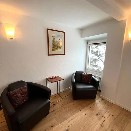 Waldhotel Fletschhorn Panoramic Retreat In Fee Saas-Grund