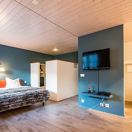 Hotel Waldhotel Fletschhorn Panoramic Retreat In Fee