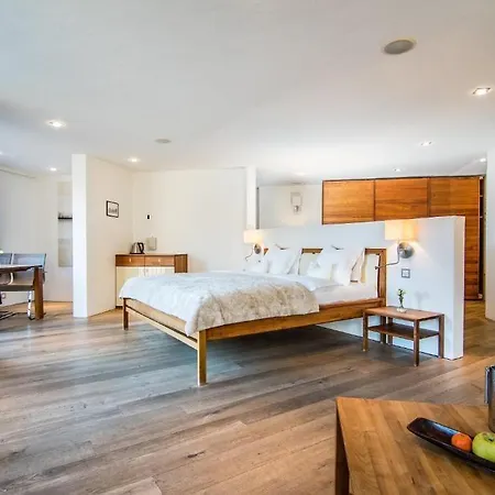 Waldhotel Fletschhorn Panoramic Retreat In Fee 4* Saas-Grund