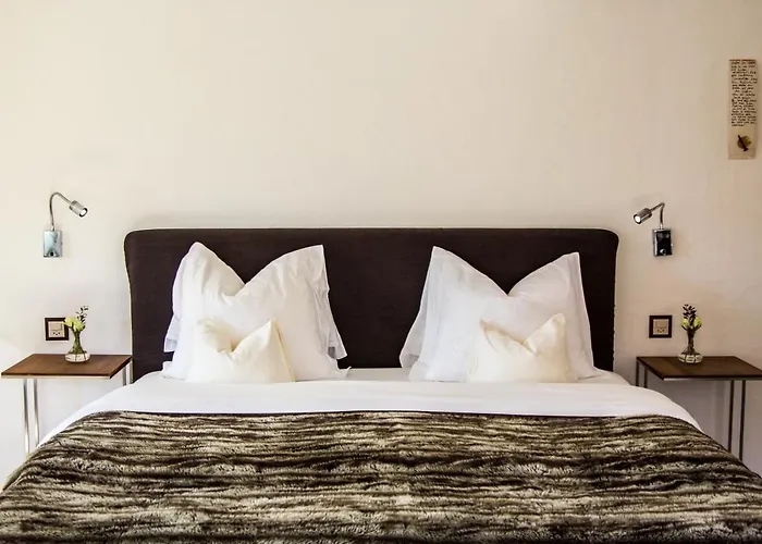 Waldhotel Fletschhorn Private Whole Hotel In Saas-Fee 360 Alpine Views & Sauna 4*