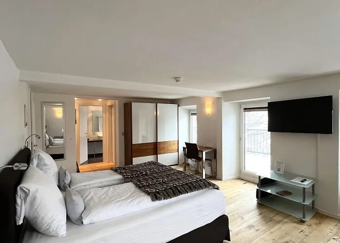 Waldhotel Fletschhorn Private Whole Hotel In Saas-Fee 360 Alpine Views & Sauna 4*