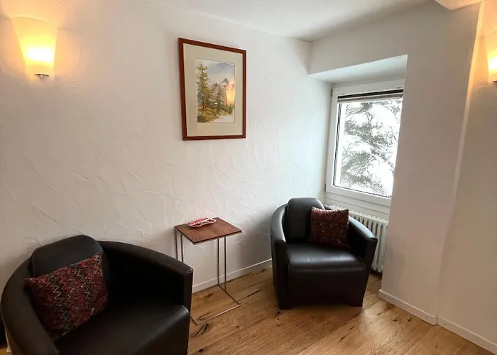 Waldhotel Fletschhorn Private Whole Hotel In Saas-Fee 360 Alpine Views & Sauna Saas-Grund