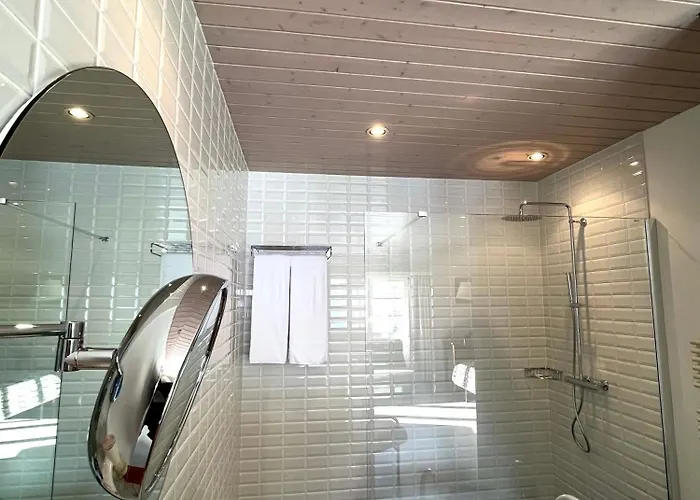 Hotel Waldhotel Fletschhorn Private Whole Hotel In Saas-Fee 360 Alpine Views & Sauna