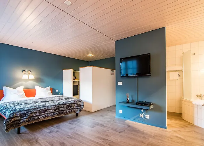 Hotel Waldhotel Fletschhorn Private Whole Hotel In Saas-Fee 360 Alpine Views & Sauna