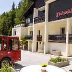 Waldhotel Fletschhorn Private Whole Hotel In Saas-Fee 360 Alpine Views & Sauna 샬레 4*